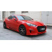 m&s full body kit b-type hyndai genesis coupe 2013-16